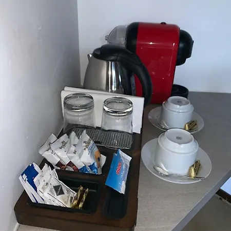 게스트하우스 Cuore 4*