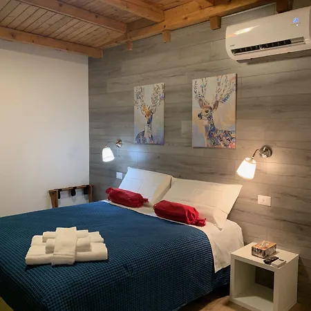 Cuore Konukevi