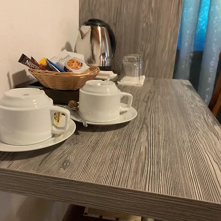 Cuore Konukevi