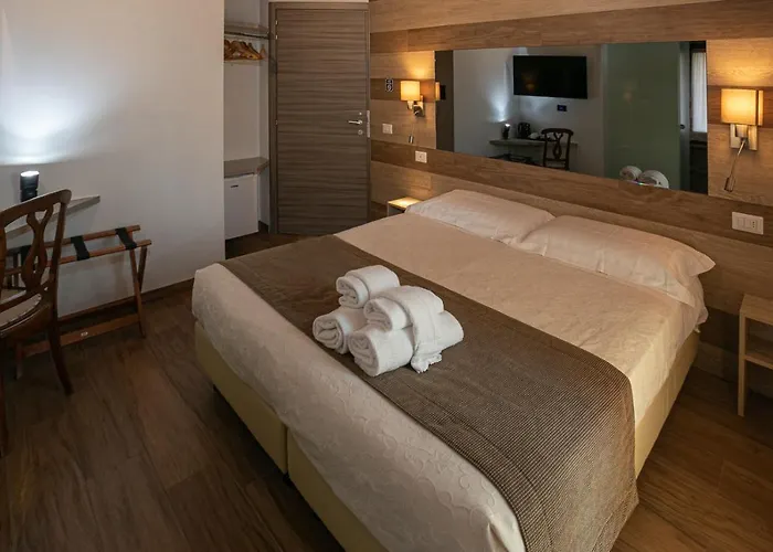 Pensión Cuore 4*