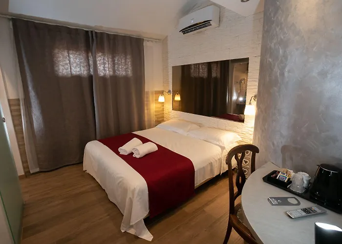 Pensión Cuore 4*