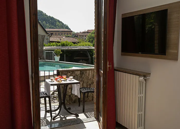 Cuore 4* Tavernerio