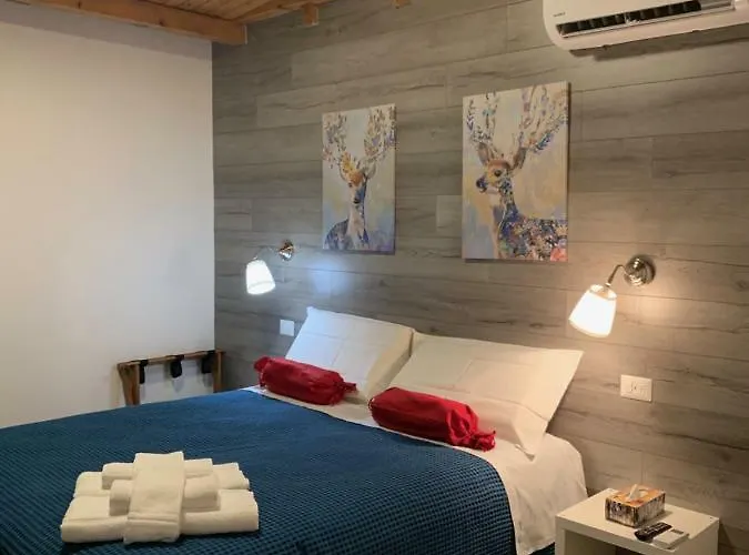 Pensión Cuore 4*