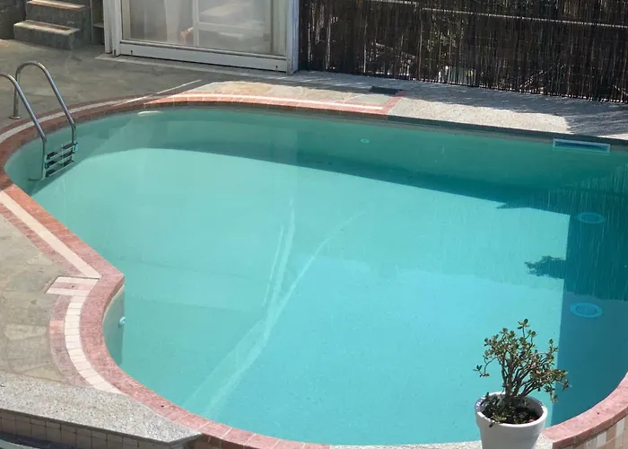 Pensión Cuore Tavernerio