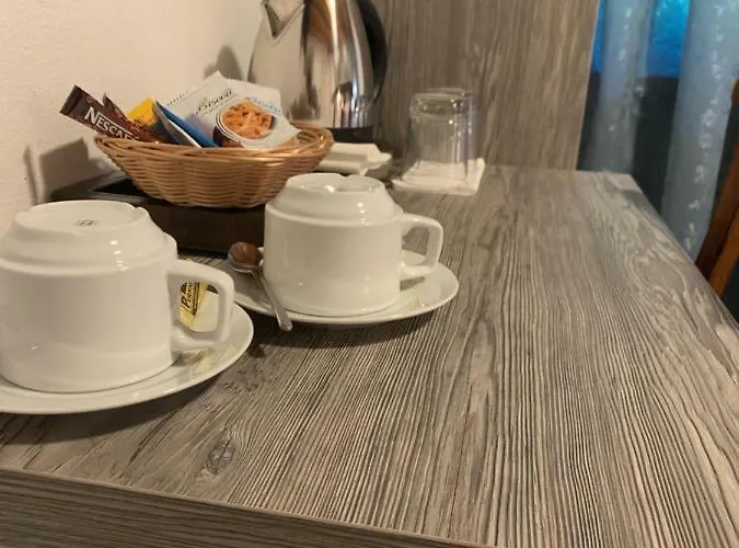 Pensión Cuore