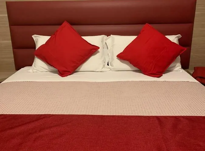 Cuore Pensión 4*