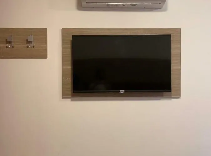 Pensión Cuore 4*