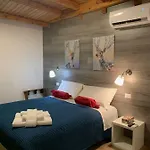 Pensionat Cuore 4*