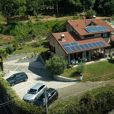 Cuore Casa de hóspedes