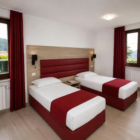 Villacuore Gæstehus 4*