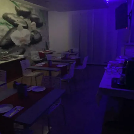 Cuore Casa de hóspedes Tavernerio