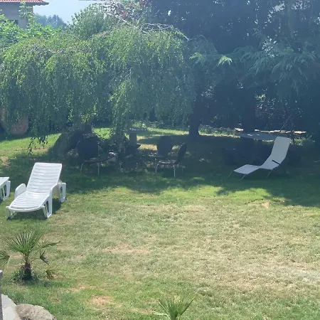 Casa de hóspedes Cuore