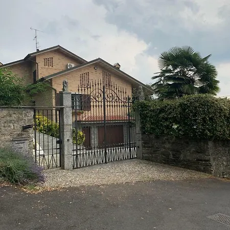 Casa de hóspedes Cuore Tavernerio