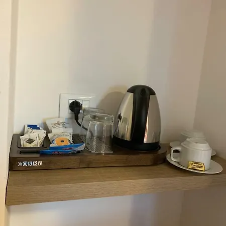 Cuore Casa de hóspedes *