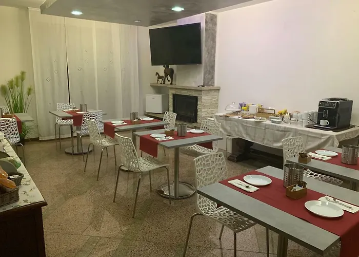 Cuore 4* Tavernerio